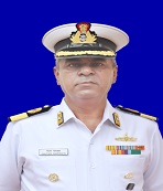 Commodore Gautam Marwaha