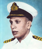 Capt B R Singh