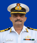 Commodore Ajay Patney