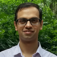 Prof Asutosh Mahajan