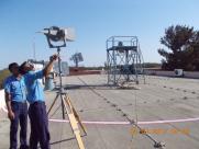 Radar Sensitivity Checks by Trainees