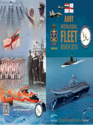Ahoy - IFR 2016 Publication