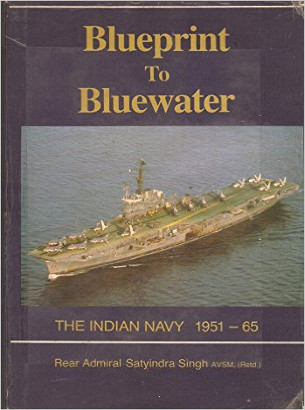 Blueprint To Blue Water
