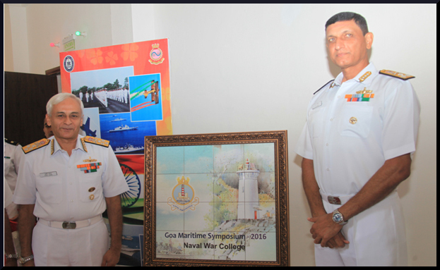 Goa Maritime Symposium