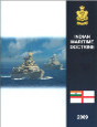 Indian Maritime Doctrine - 2015 Version