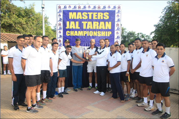 Masters Jal Taran Championship 2018