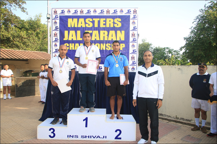 Masters Jal Taran Championship 2018