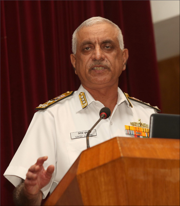 MHS Seminar on Indian Maritime Wisdom 