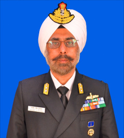 Rear Admiral DS Gujral, NM Assumes Charge as Assistant Chief of Naval Staff (Communications Space and Net- Centric Operations)