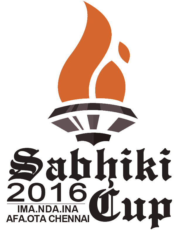 Sabhiki Cup-2016 to be held at INA Ezhimala
