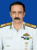 Chief of Personnel (COP)