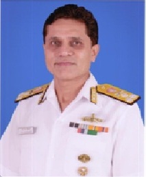 Vice Admiral SN Ghormade, NM takes over as Director General of Naval Operations 