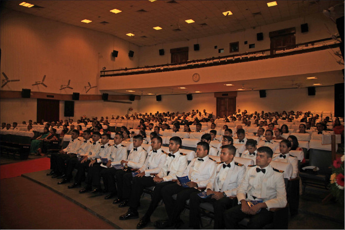 Southern Naval Command Band Concert