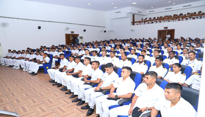 Symposium on Corrosion Management Inaugurated at Visakhapatnam