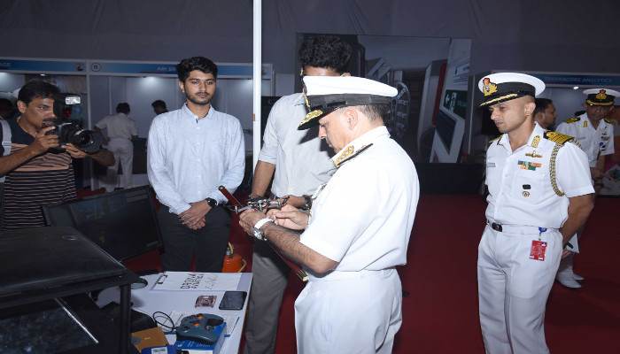 Technology for Training Exhibition