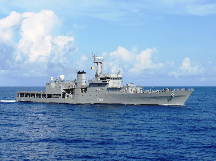 Indian Navy swiftly responds to the hijacking of Sri Lankan Fishing Vessel in collaboration with Seychelles Defence Forces and Sri Lanka Navy