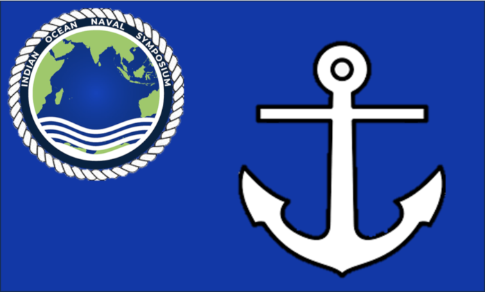 Indian Ocean Naval Symposium (IONS) – 2023  of IONS CoC (19 - 22 Dec 23), Bangkok, Thailand