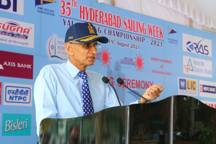 35th Edition of Hyderabad Sailing Week