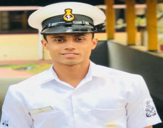 Indian Naval Sailor, MP Jabir, POCOM(Tel) Qualified for Tokyo Olympics