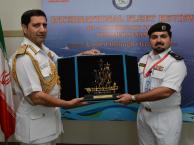  CNS PRESENT MEMENTO TO ONTHER NATIONS (1)