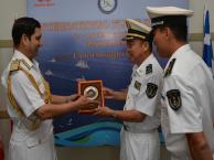  CNS PRESENT MEMENTO TO ONTHER NATIONS (3)