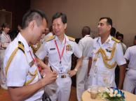 PRESS CONFERENCE OF CNO'S (39)