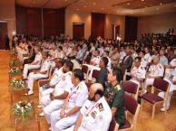 PRESS CONFERENCE OF CNO'S (50)