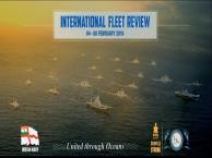 The International Fleet Review 2016 VKD