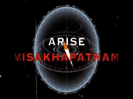 Arise INS Visakhapatnam