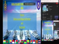 Goa Maritime Conclave - 2021