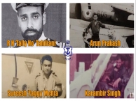 Indian Naval Aviation – A Glorious Journey