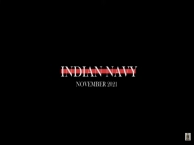 Indian Navy Update November 2021
