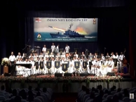 Indian Navy Band Concert 2021