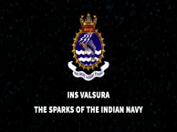 INS Valsura - A Singular Honour