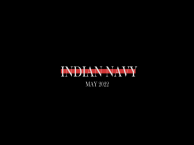 Indian Navy Update May 2022