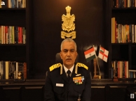 Admiral R Hari Kumar, PVSM, AVSM, VSM, ADC, Chief of the Naval Staff message on NWWA Diwas