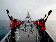 Indian Navy Telefilm - 2018