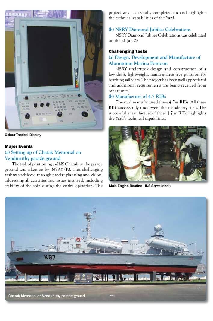 Naval Ship Repair Yard (Kochi)