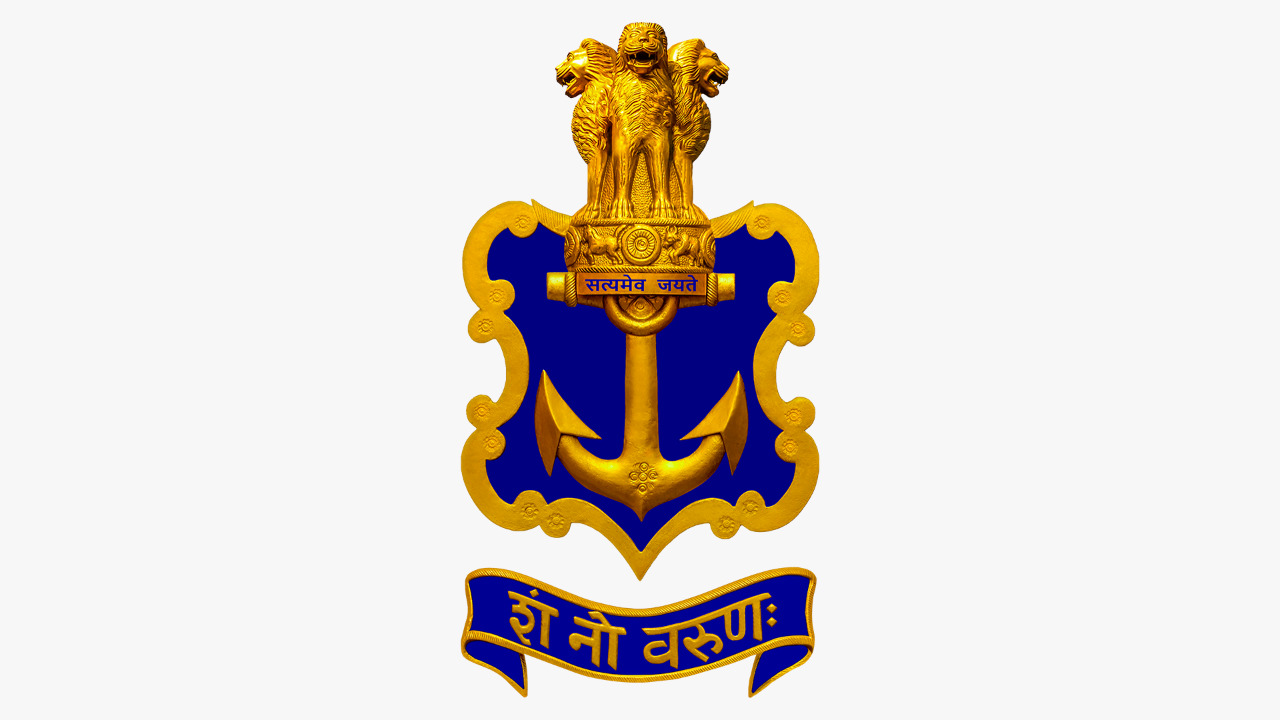 Indian Navy Digital Library
