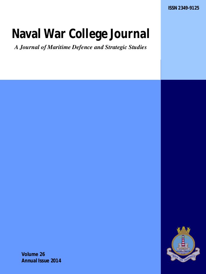 NWC Journal 2014
