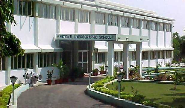 National Institute of Hydrography
