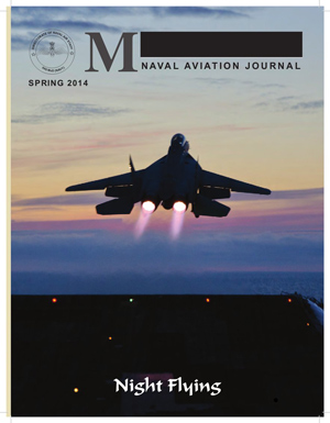 Naval Aviation Journal
