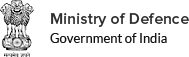 Ministry of Defence, Government of India : External website that opens in a new window