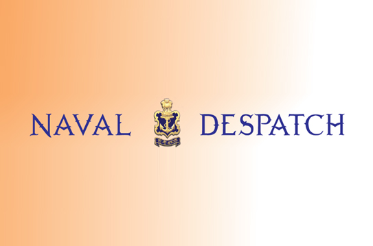 Naval Despatch 2013